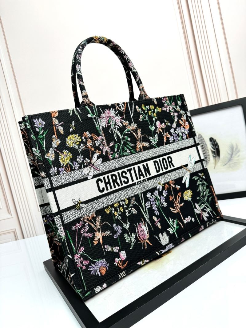chr1st1an D10r shopping bags